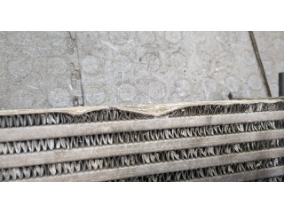 Интеркулер Skoda Fabia 2010-2014