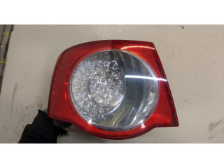 Задний фонарь