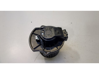 Моторчик печки Mazda CX-9 2016-