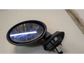 Зеркало боковое Mini Cooper (R50 / 53) 2001-2006 левое 51167192471