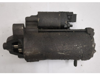 Стартер Ford Galaxy 2006-2010