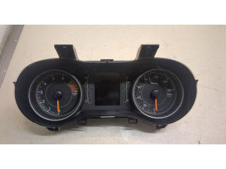 Панель приборов Jeep Cherokee 2013-2023