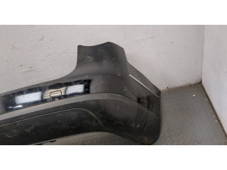 Бампер  Volkswagen Passat 6 2005-2010 задний   