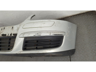 Бампер Volkswagen Jetta 5 2004-2010 передний 1K0807217E