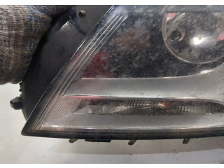 Фара передняя  Volkswagen Passat 7 2010-2015 Европа левая 