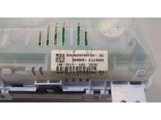 Панель приборов Honda Crosstour 2009-2015