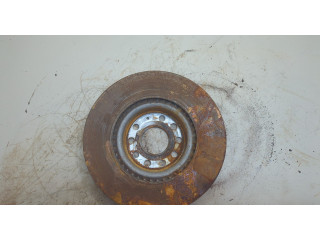 Диск тормозной Volkswagen Taos 2020-2025 передний 5C0615301E