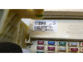 Блок предохранителей  Hyundai Sonata NF 2005-2010      919503K010   