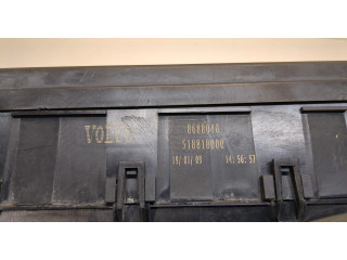 Блок предохранителей  Volvo V50 2007-2012         
