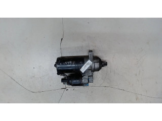 Стартер Volkswagen Jetta 5 2004-2010 02M911023P, 02M911023PX