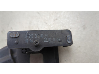 Замок капота  Mercedes E W212 2009-2016     