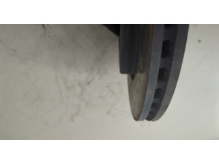 Диск тормозной Buick Encore GX 2019-2024 передний 13517843