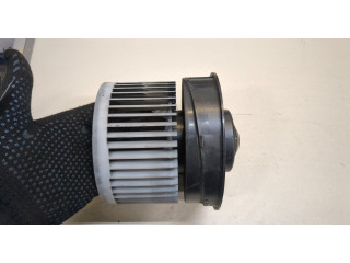 Моторчик печки  Nissan X-Trail (T31) 2007-2015        