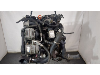 Клапанная крышка двигателя ДВС  Seat Ibiza 4 2008-2012 1.6     