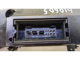 Панель приборов  Volkswagen Touran 2003-2006       1T0920860CX     