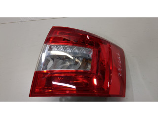 Задний фонарь          