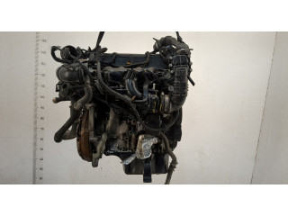 Турбина Citroen DS4 2010-2018