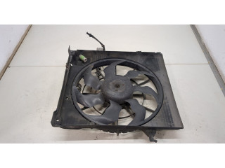 Вентилятор радиатора  KIA Ceed 2007-2012           