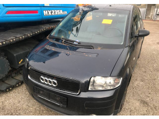 Генератор Audi A2 1.4 дизель