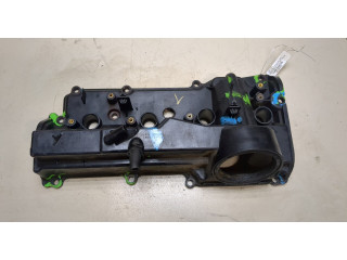 Клапанная крышка двигателя ДВС Infiniti QX56 2010-2013 5.6