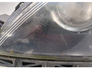 Фара передняя  Mazda 3 (BK) 2003-2009 левая 