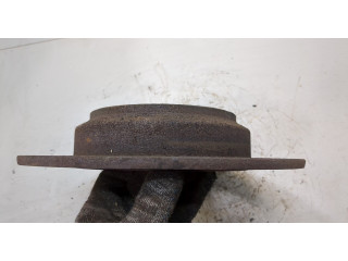 Диск тормозной  Honda Accord 8 2008-2013   задний         