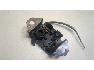 Замок капота Chevrolet Cruze 2015-2023