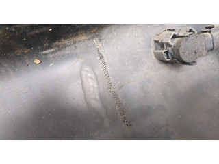 Бампер Citroen Berlingo 2012- задний