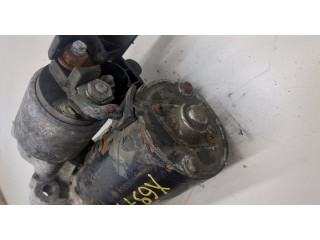 Стартер  Ford Focus 2 2005-2008 1.6     