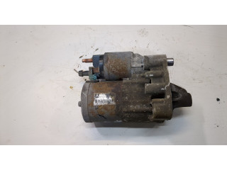 Стартер  Citroen DS3 1.4     