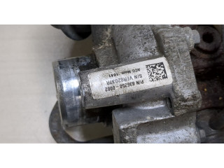  Турбина  Peugeot 5008 2017-2020             9818479380