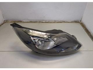 Фара передняя  Ford Focus 3 2011-2015 правая 