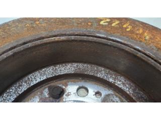 Диск тормозной Honda Accord 7 2003-2007 задний 42510SZ3J00