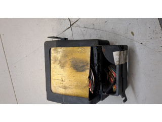 Блок БСМ  Peugeot 406 1999-2004         