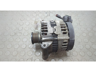 Генератор Mini Cooper (R56/R57) 2006-2013 7575650, 0121615022