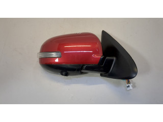 Зеркало боковое Mitsubishi Outlander 2012-2021 правое