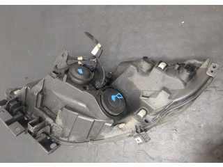 Фара передняя Renault Scenic 2009-2012 правая