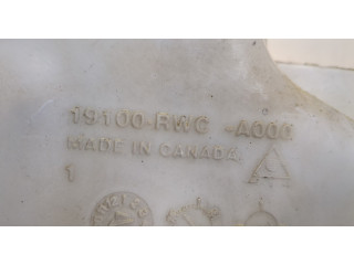 Бачок расширительный  Acura RDX 2006-2013 19100RWCA000   