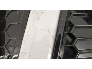 Бампер  Ford Focus 3 2011-2015 передний   