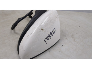 Зеркало боковое Mazda 3 (BP) 2019-2025 левое