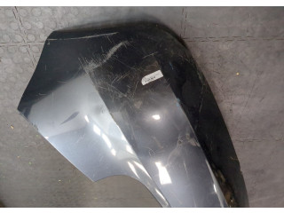 Бампер  Skoda Fabia 2007-2014 задний   5J6807421H