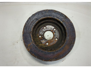 Диск тормозной Lexus RX 2003-2009 3.0 передний