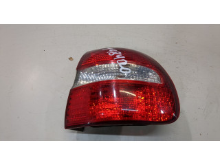 Задний фонарь          