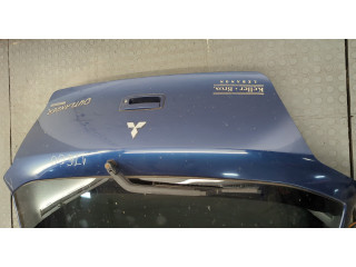 Замок багажника Mitsubishi Outlander 2003-2009