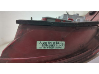 Задний фонарь          