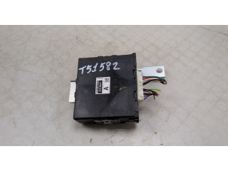 Блок комфорта Mitsubishi Outlander 2012-2021