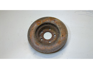 Диск тормозной Mazda CX-5 2012-2017 передний