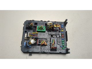 Блок BSI Citroen C4 Grand Picasso 2006-2013 9664058780