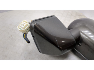 Зеркало боковое Mitsubishi Endeavor 2003-2011 левое MR656587, MN169675