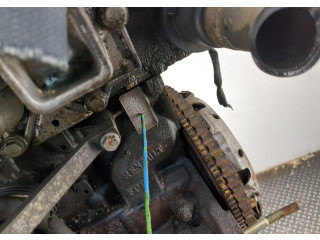 Форсунка топливная  Renault Clio 2005-2009         